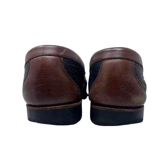 Allen Edmonds Holton Loafers size 10.5
